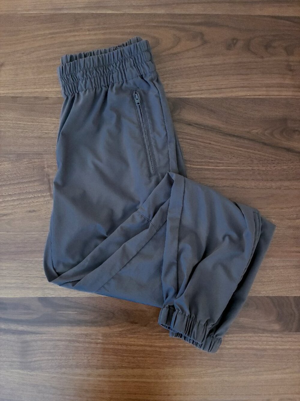 Aritzia TNA Riley Pant in Periscope - XSmall